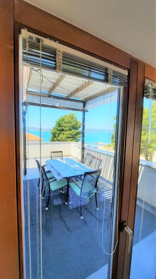 Apartments Bosana XIV Biograd Na Moru Exterior foto